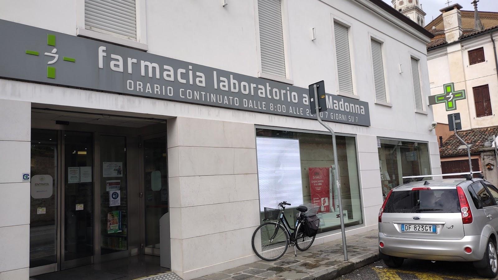 Foto di Farmacia Alla Madonna