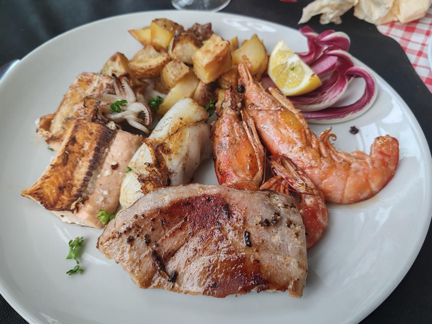 Foto di Gemelli Ristorante Pizzeria