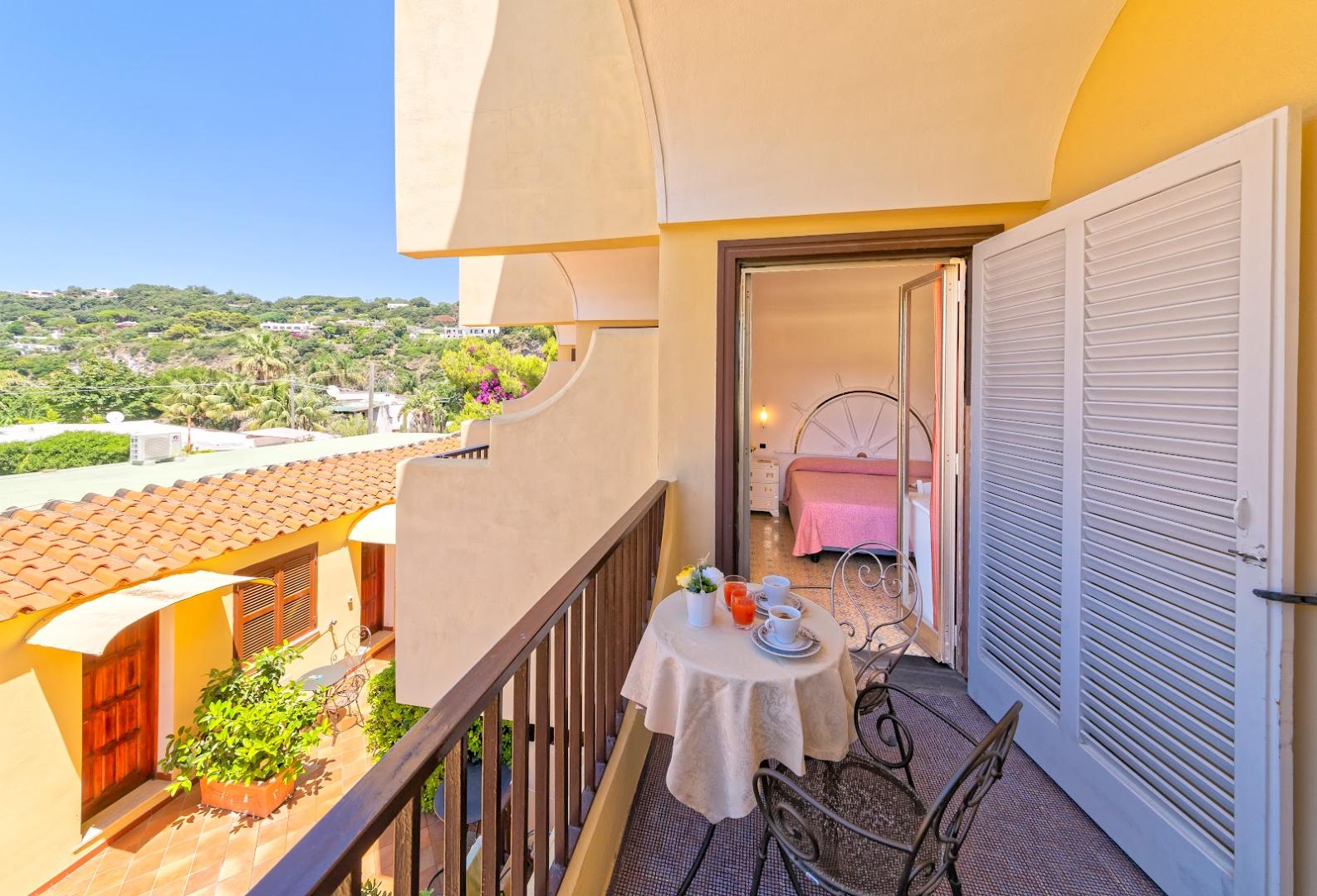 Foto di Le Canne Family Resort & Spa
