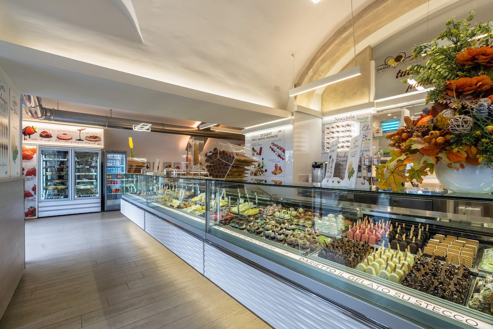 Foto di Gelateria Dario