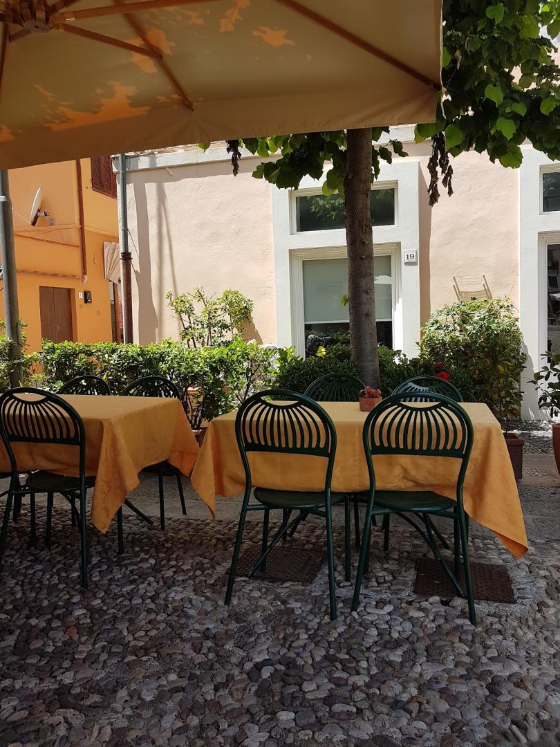 Foto di Ristorante e Pizza. La Vecchia Marina