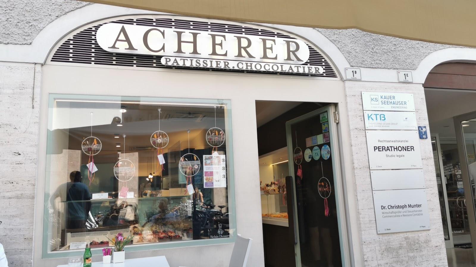 Foto di Acherer