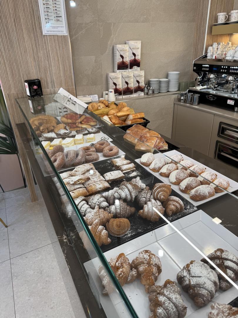 Foto di Rosso Lampone Pasticceria
