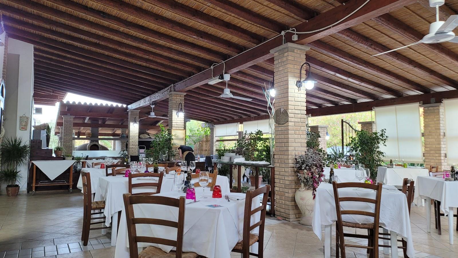 Foto di Ristorante Bacchixeddu - Cucina tradizionale di Paola Olla