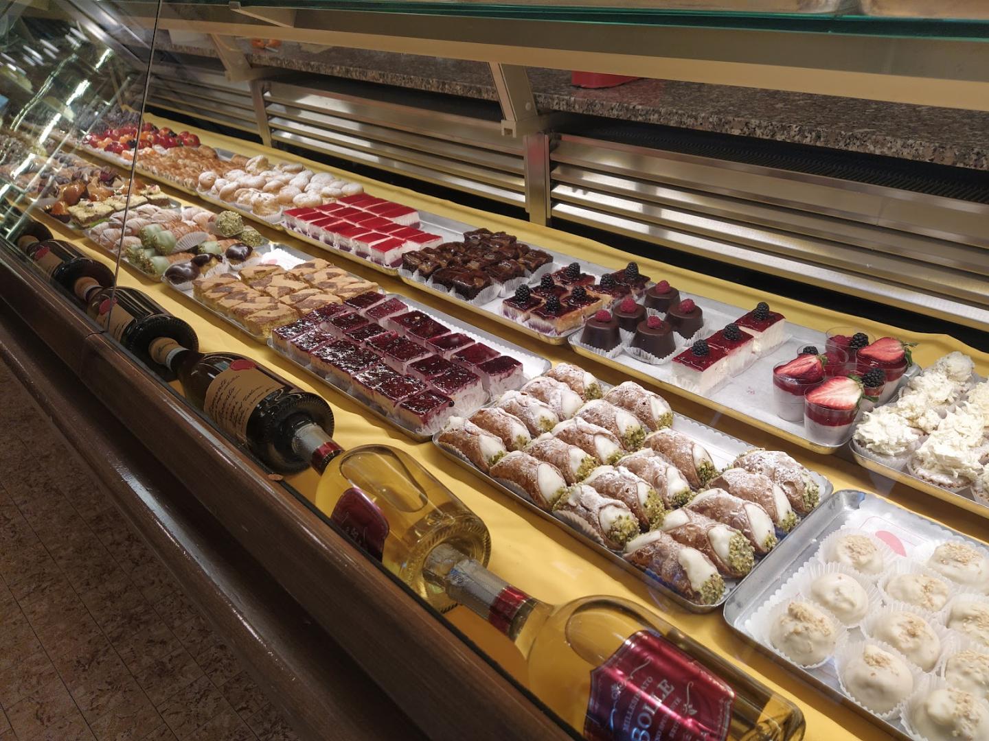 Foto di Pasticceria Restelli