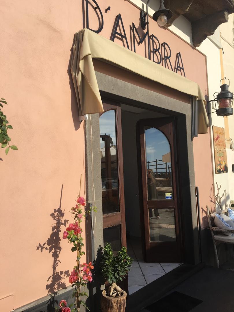 Foto di Bar D'Ambra