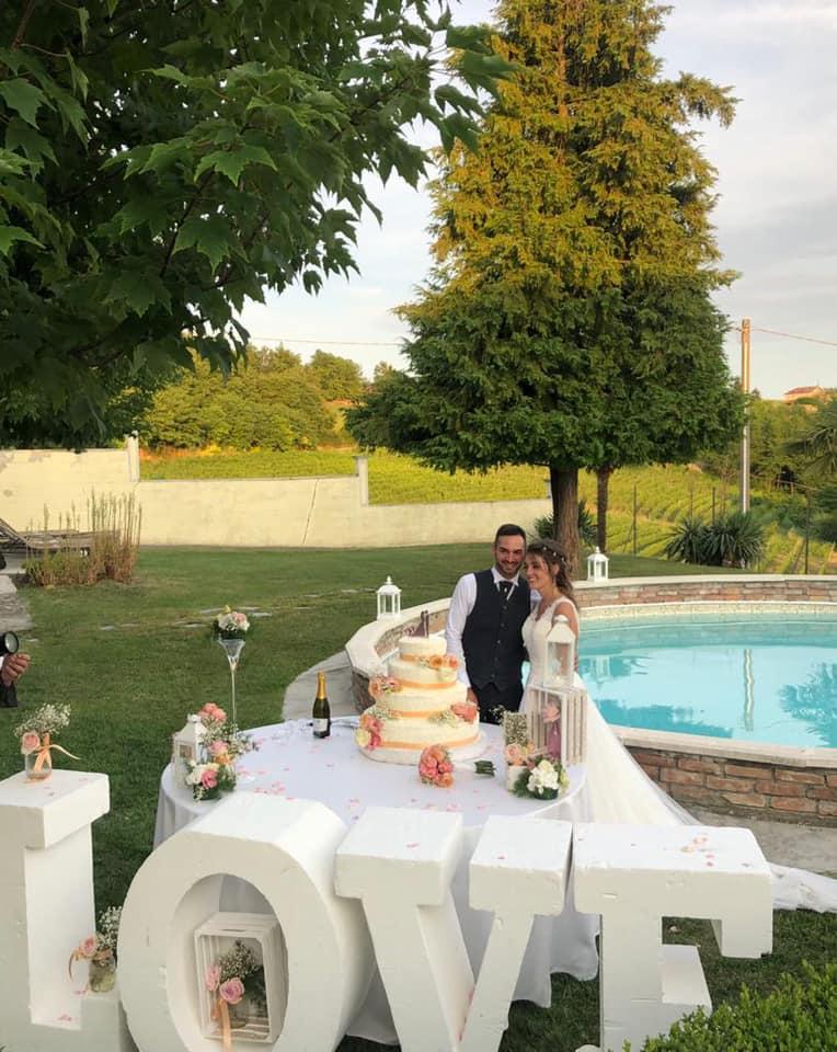 Foto di Podere la Piazza
