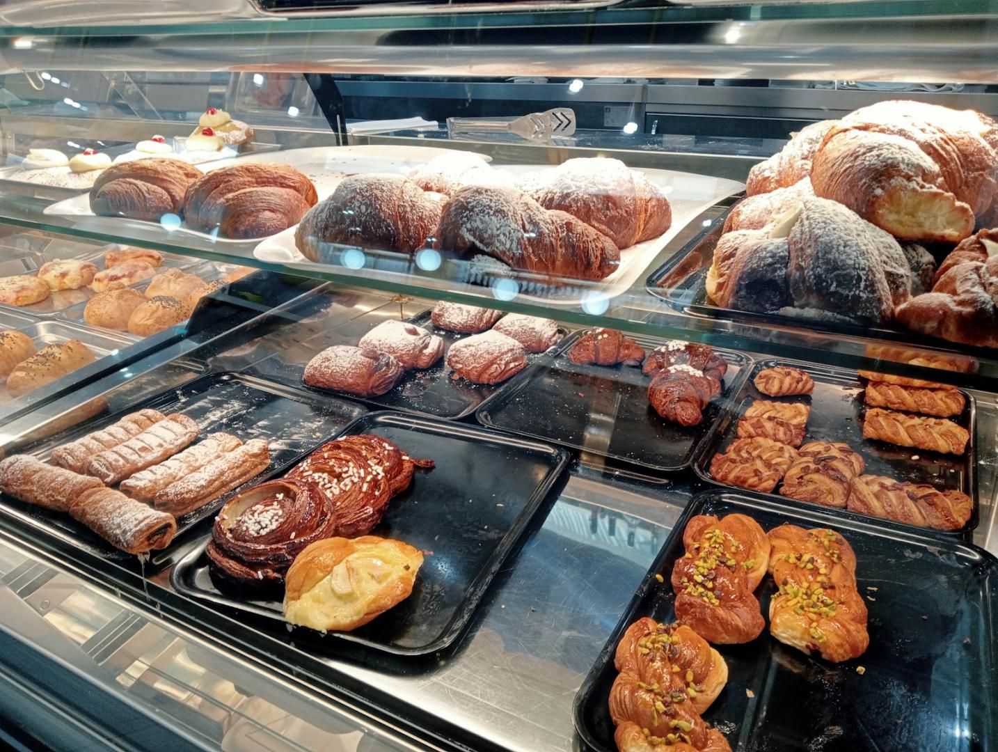 Foto di Paradise - Gelateria, Pasticceria
