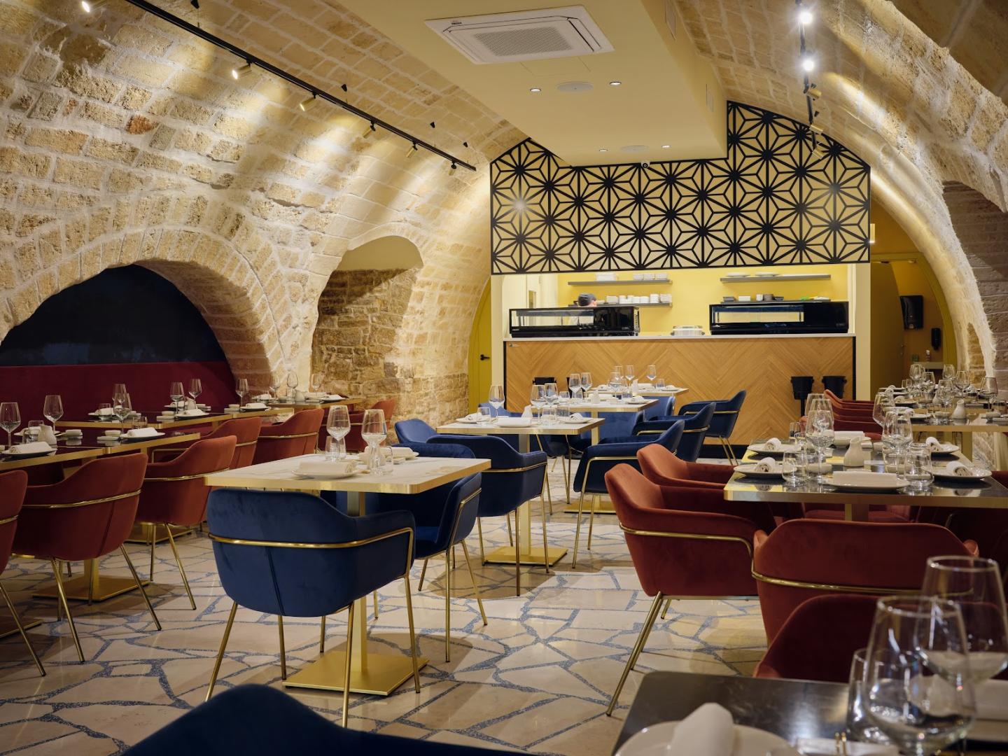Foto di Kokoi Sushi Restaurant - Sushi, Poke & Cocktail | Modugno