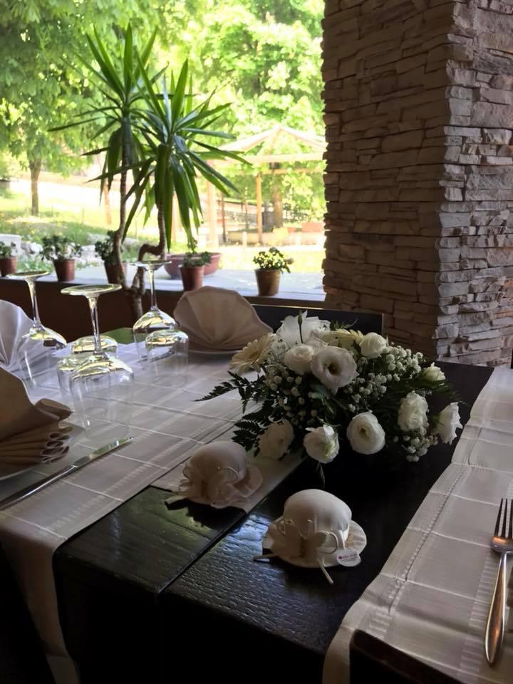 Foto di Il Giardino di Andrea - Ristorante Pizzeria Bar