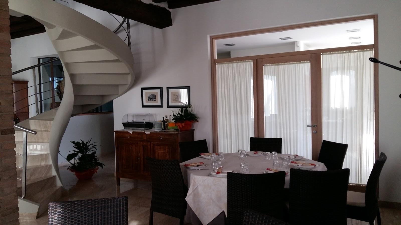 Foto di Ristorante Trattoria "La Vecchia Reggio"