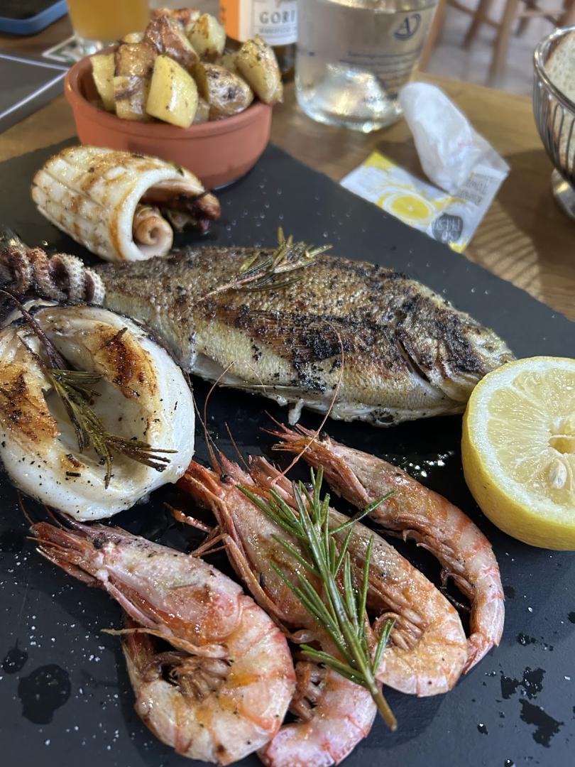 Foto di Lìtu Osteria Moderna