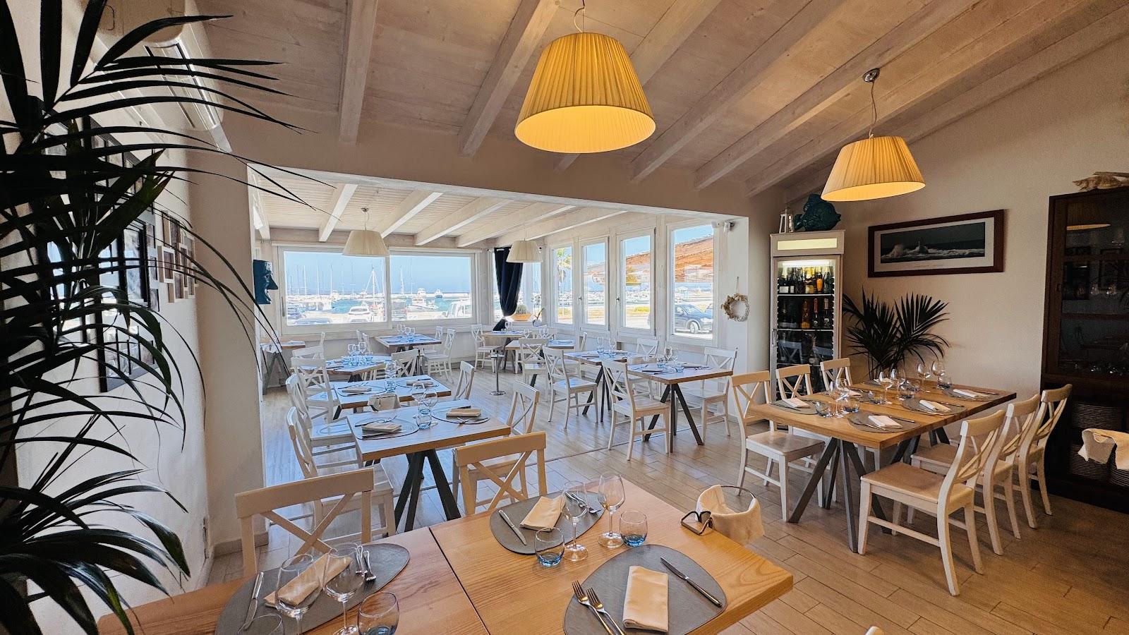 Foto di Ristorante Perla da Donatello
