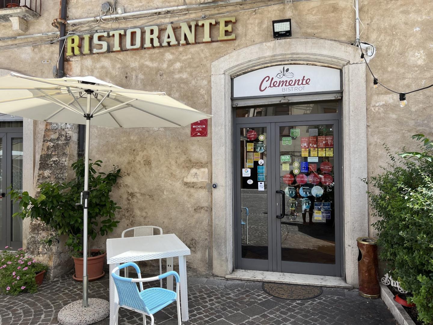 Foto di Ristorante Clemente