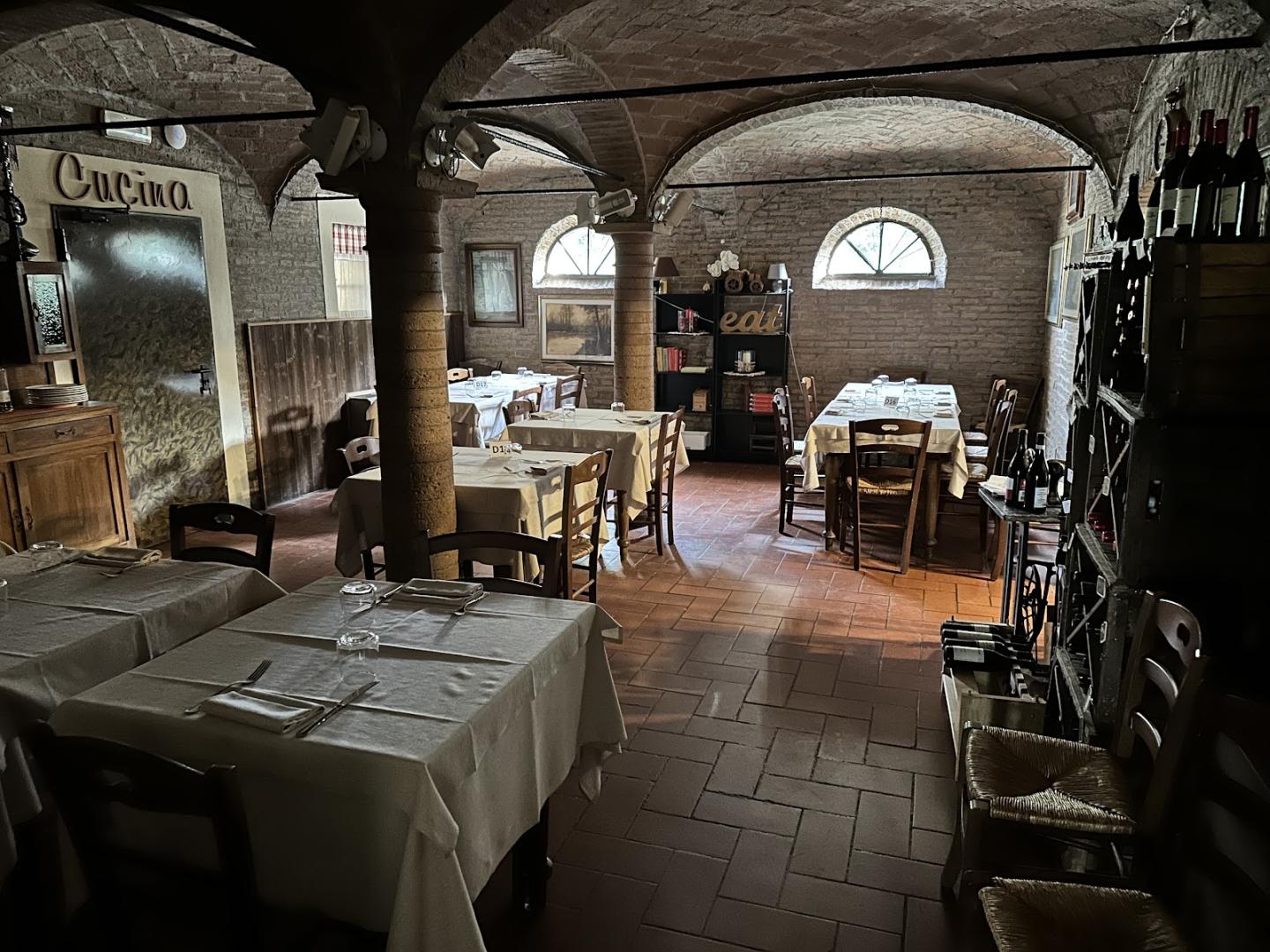 Foto di Locanda Casa Motta