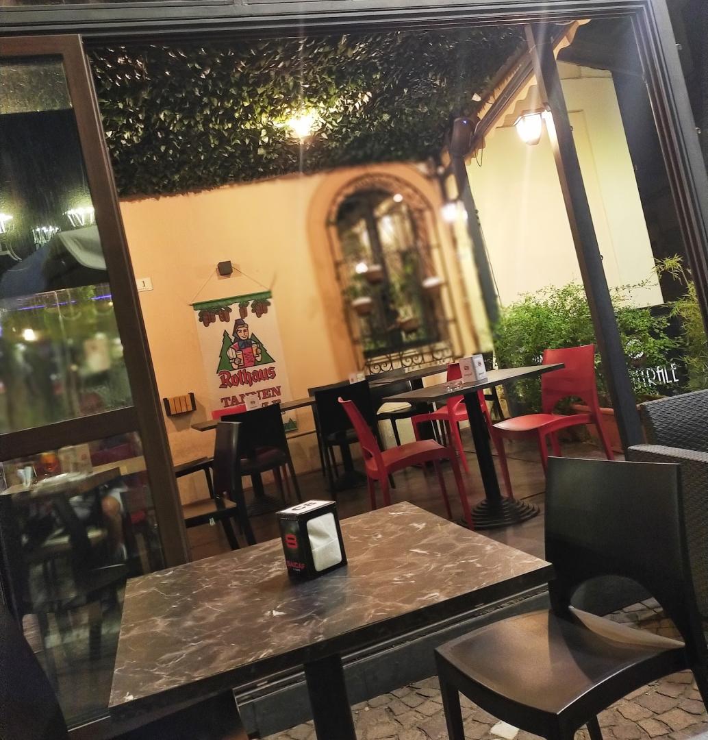 Foto di Il Centrale Lounge Bar
