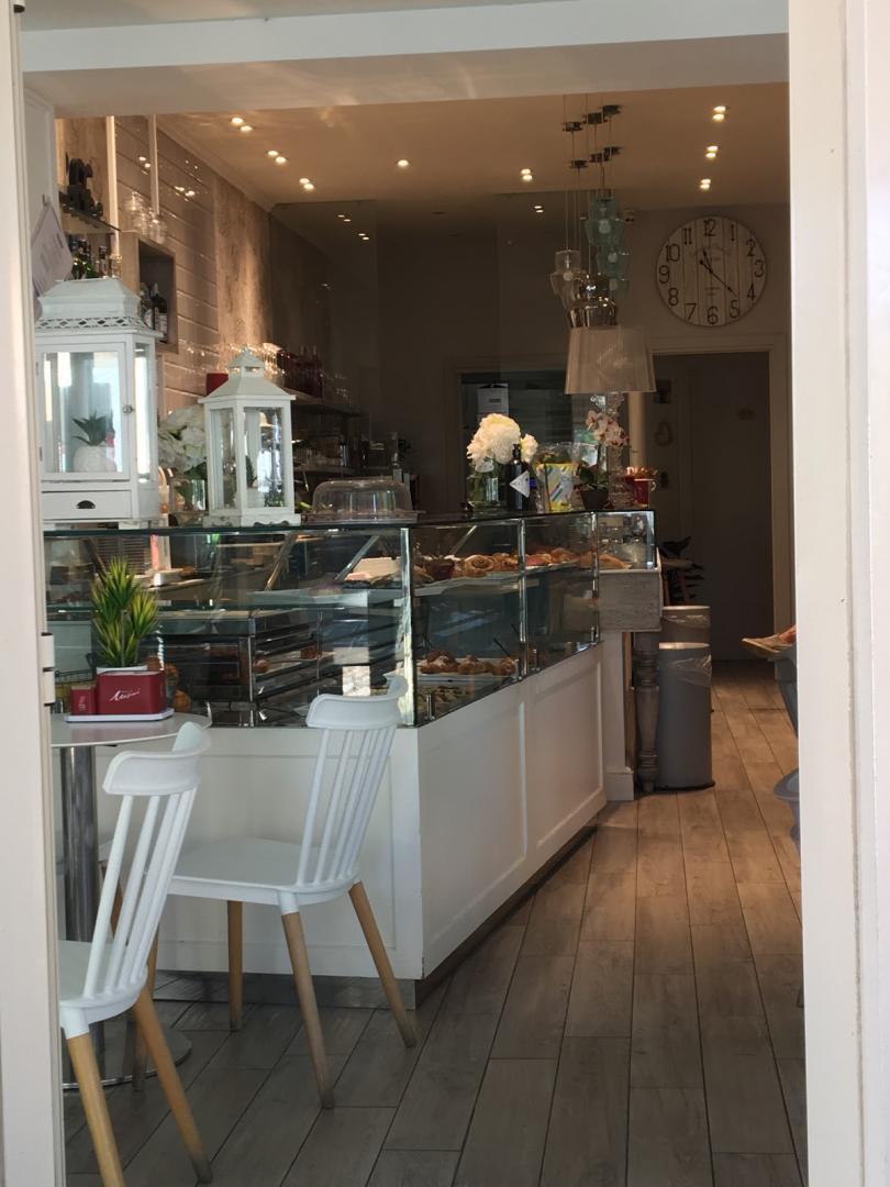 Foto di Loveria Caffetteria Pasticceria