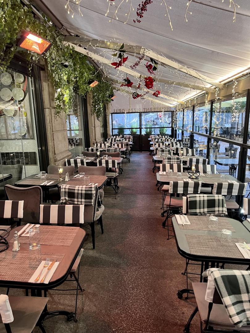 Foto di Meat Grillfood