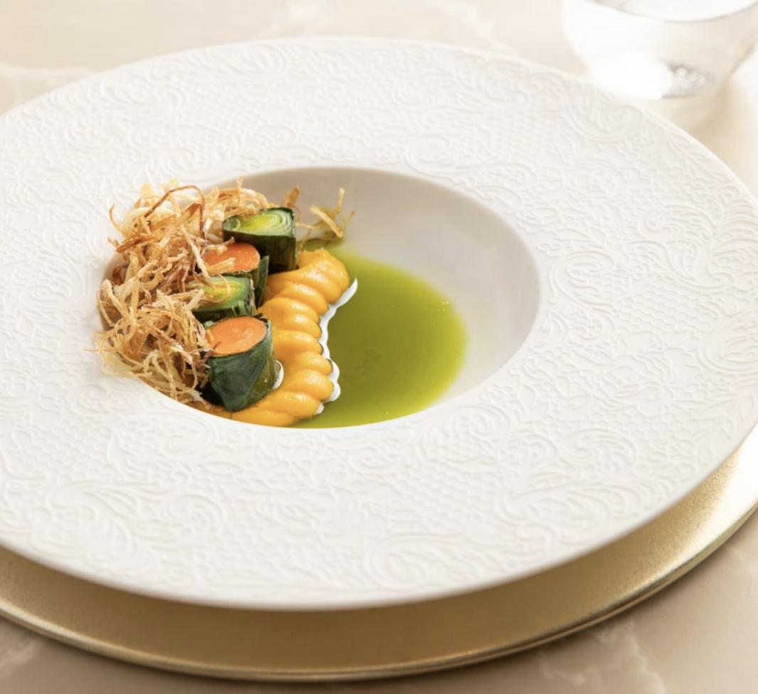 Foto di Linfa da Visionnaire | Gluten-Free & Plant-Based