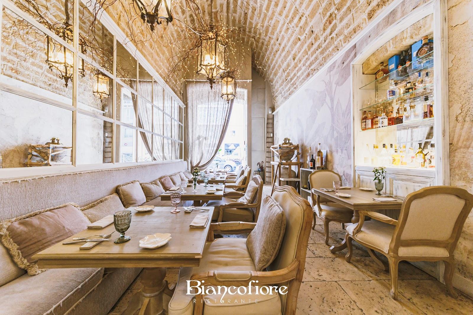 Foto di Ristorante Biancofiore