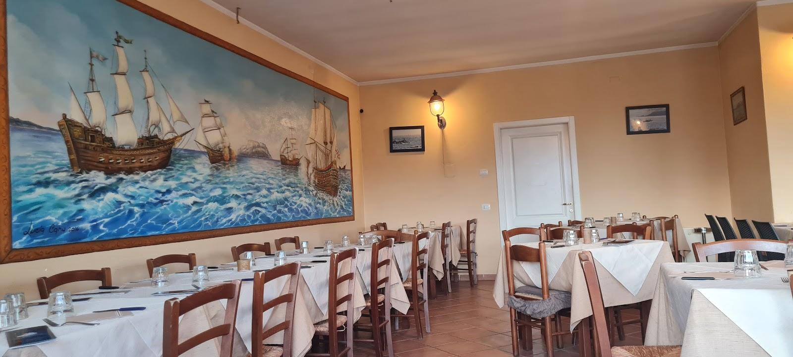 Foto di Ristorante Pizzeria Il Galeone