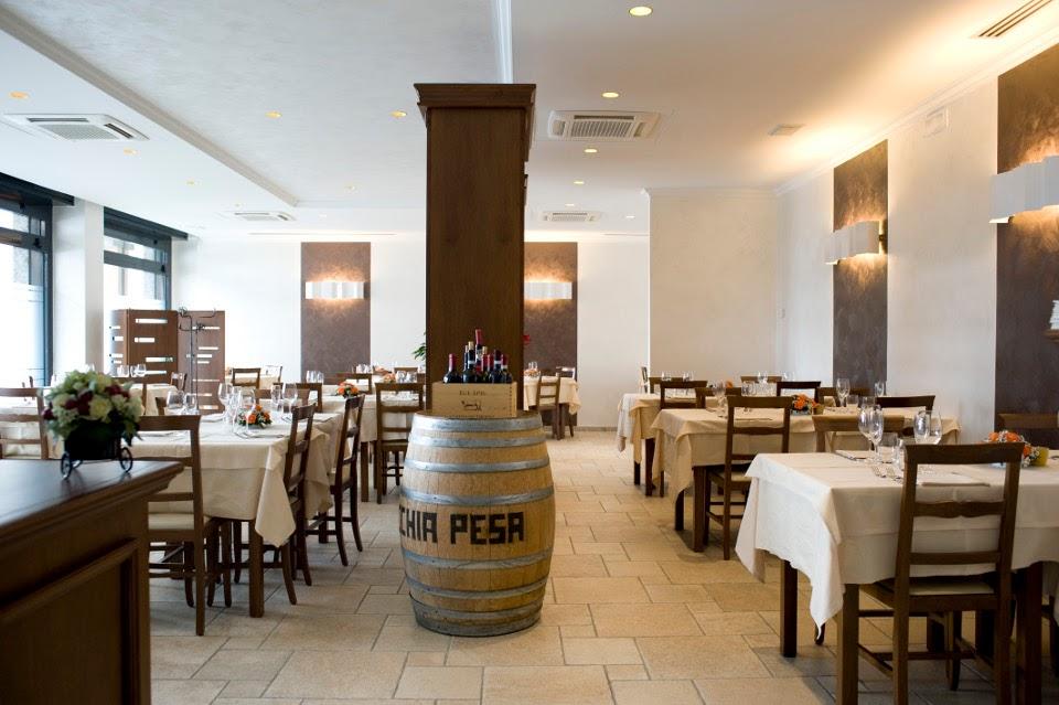 Foto di Ristorante Vecchia Pesa