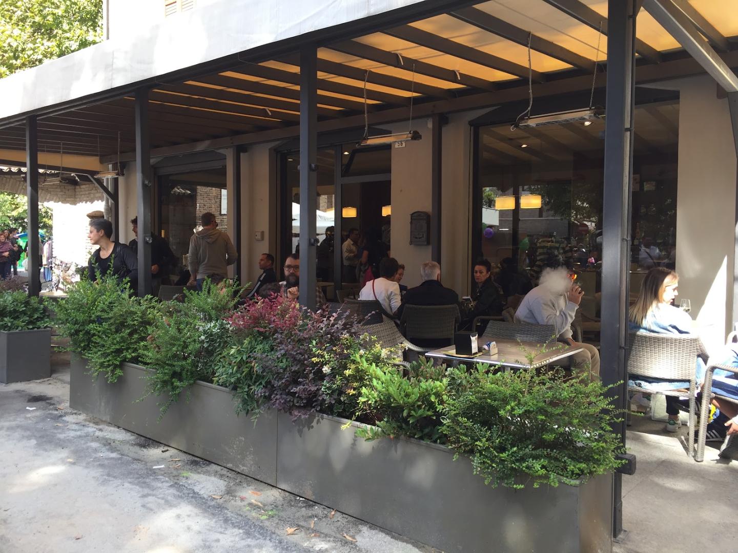 Foto di La Rocca caffetteria pasticceria