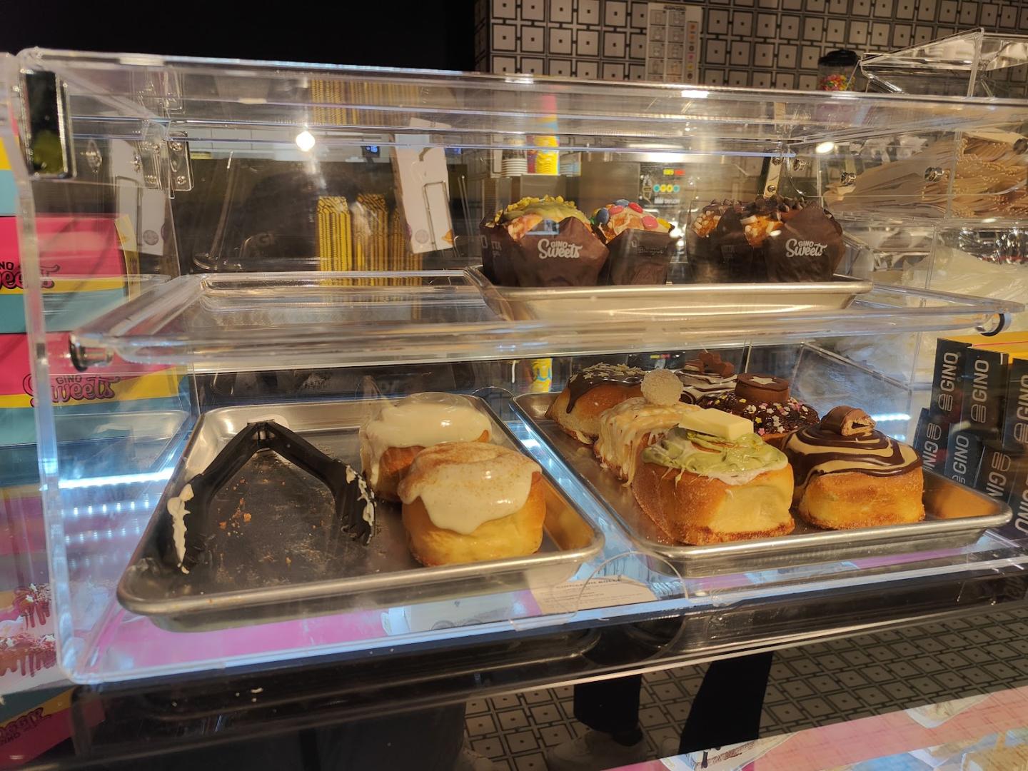 Foto di Paninoteca Da Gino - Hungry