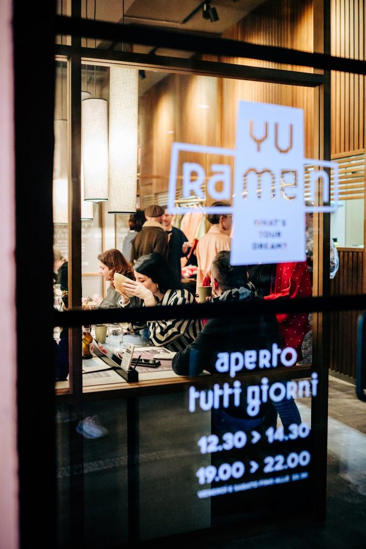 Foto di Yume Ramen | Ravenna