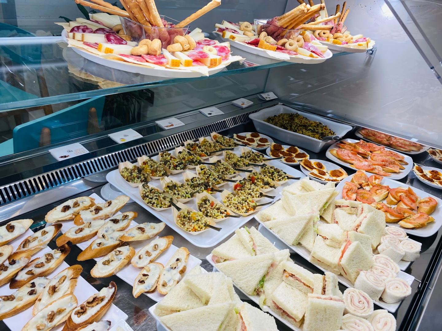 Foto di Scimù Cafè Bistrot