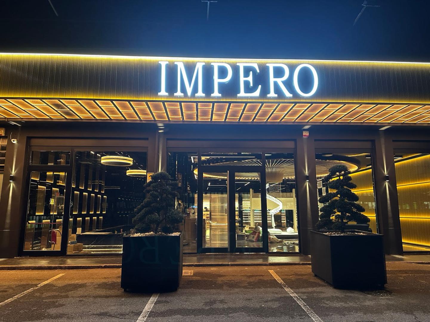 Foto di Sushi Impero Seriate