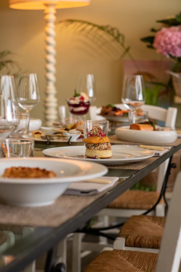 Foto di Smith's British - Ristorante Inglese