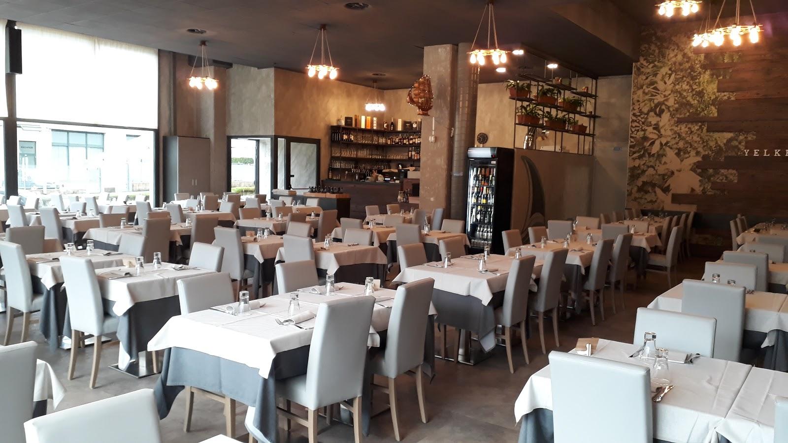 Foto di Yelken Pizzeria & Steakhouse