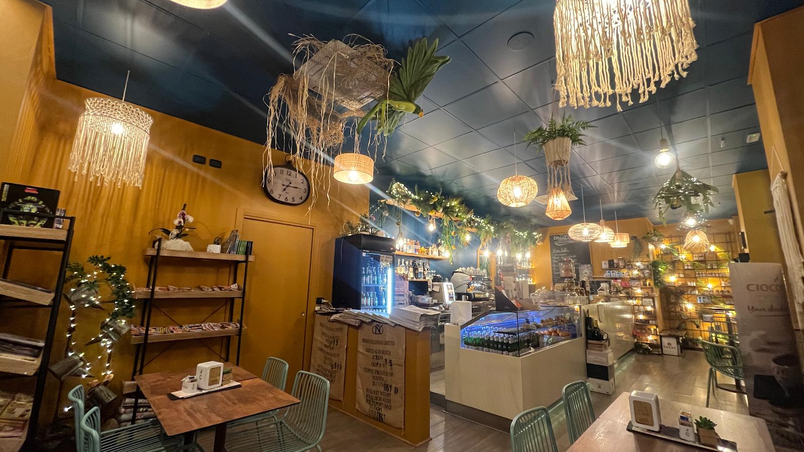 Foto di Dada Caffè alla Stazione