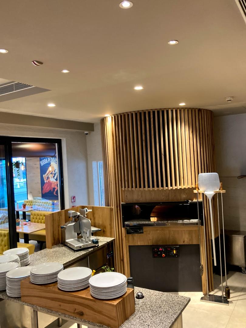 Foto di Ristorante Pomodoro Pizzeria