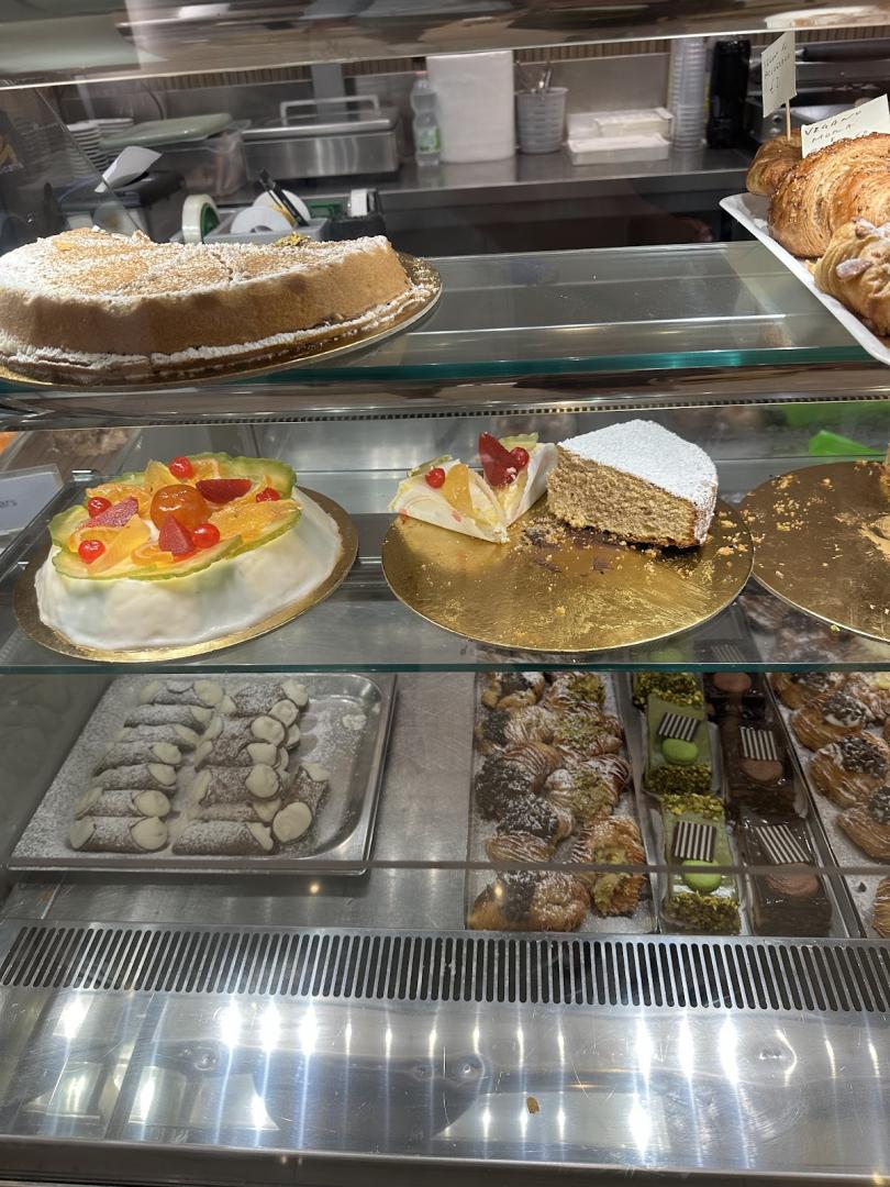 Foto di Isola delle Rose - Bar, Gelateria