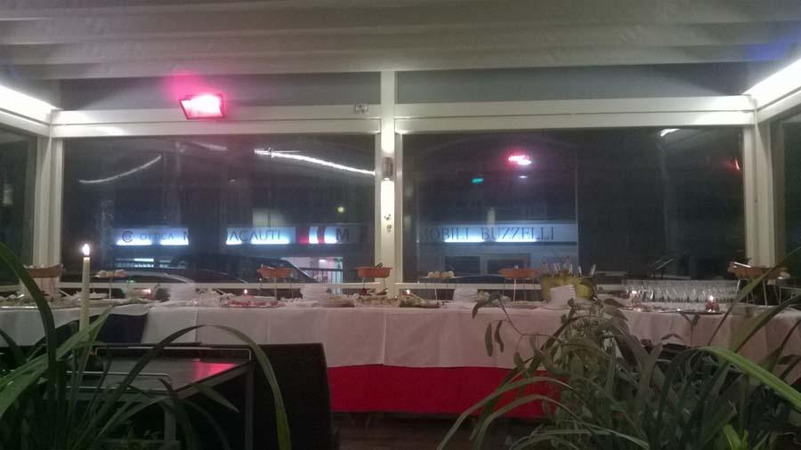 Foto di Ristorante Miramare | Ristorante di Pesce Ortona