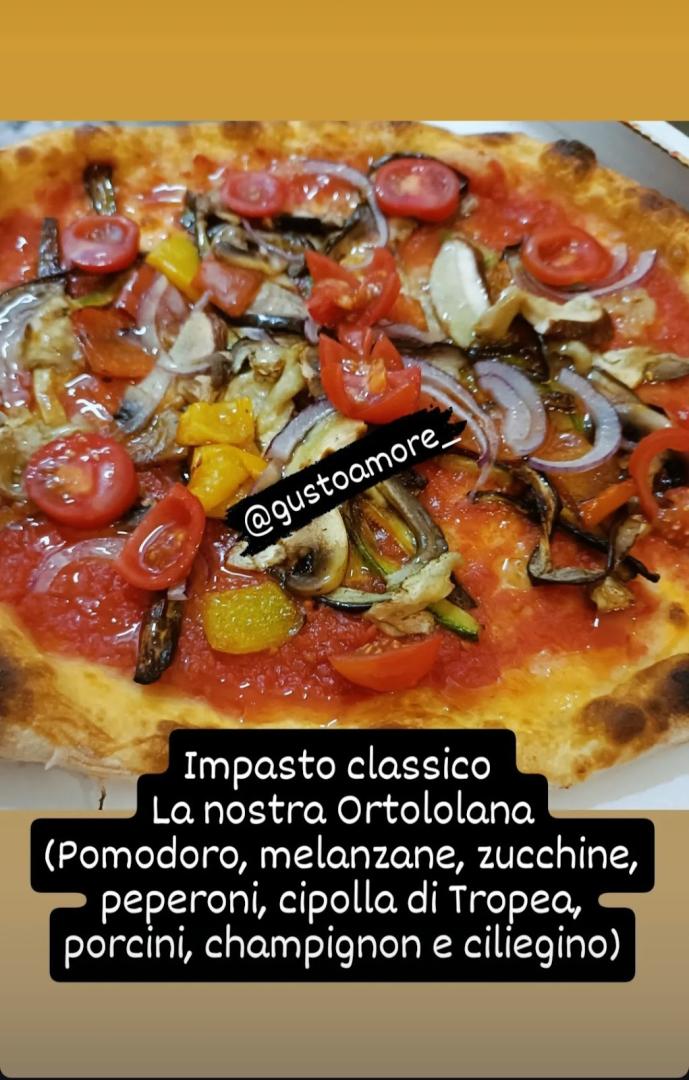 Foto di GUSTOAMORE