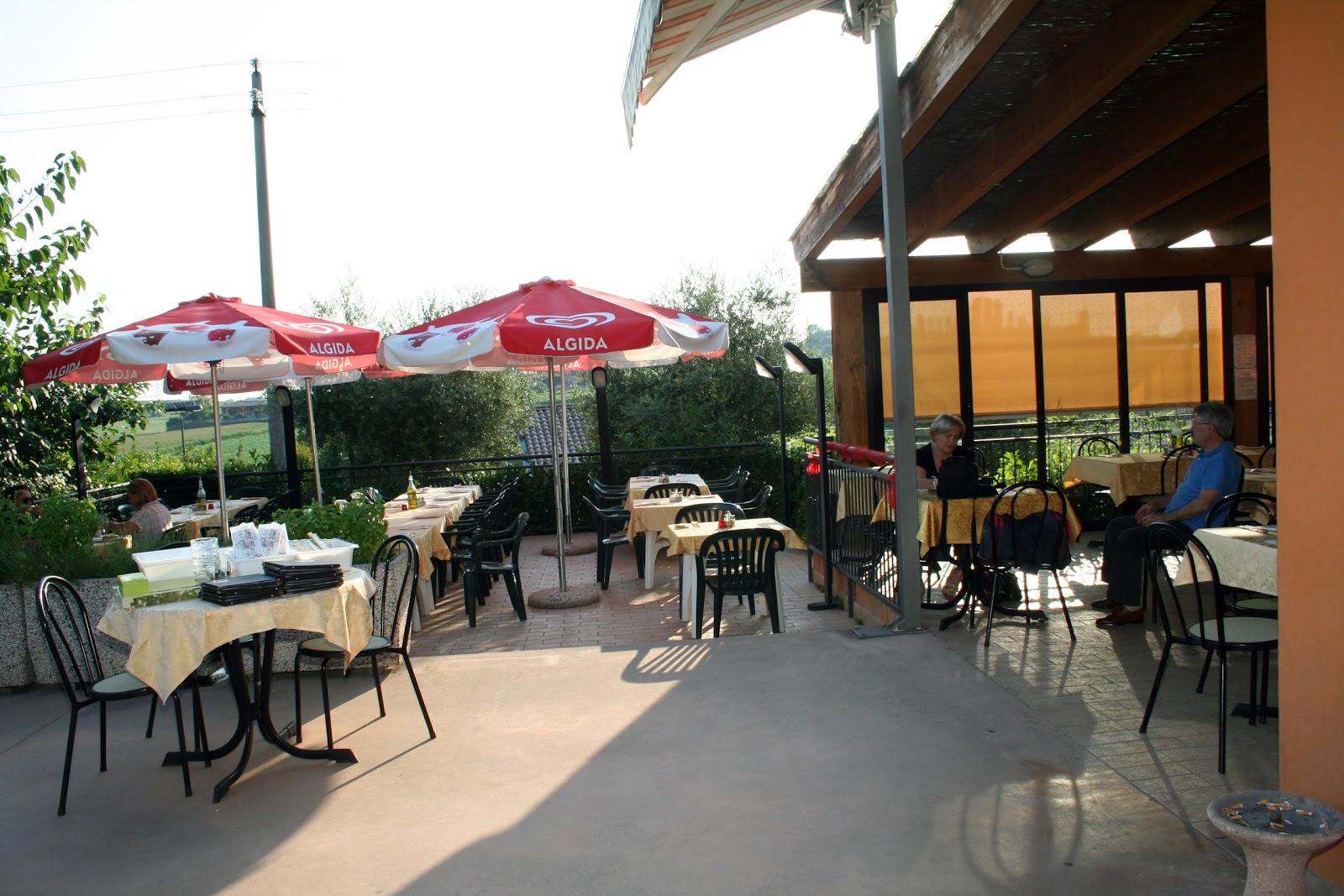 Foto di PIZZERIA SAN QUIRICO ''CINQUE S.R.L.''