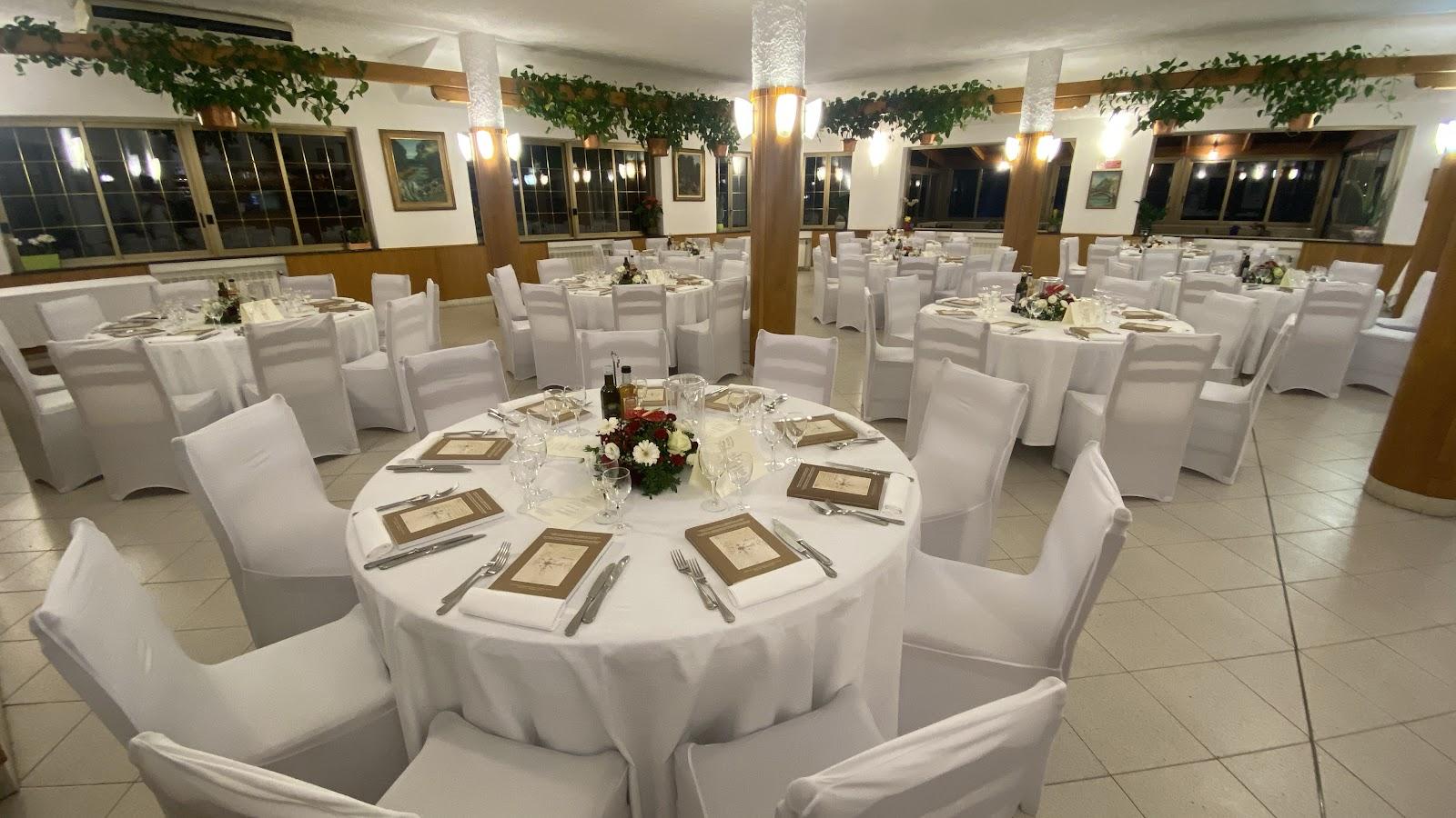 Foto di Ristorante Rio del Mulino