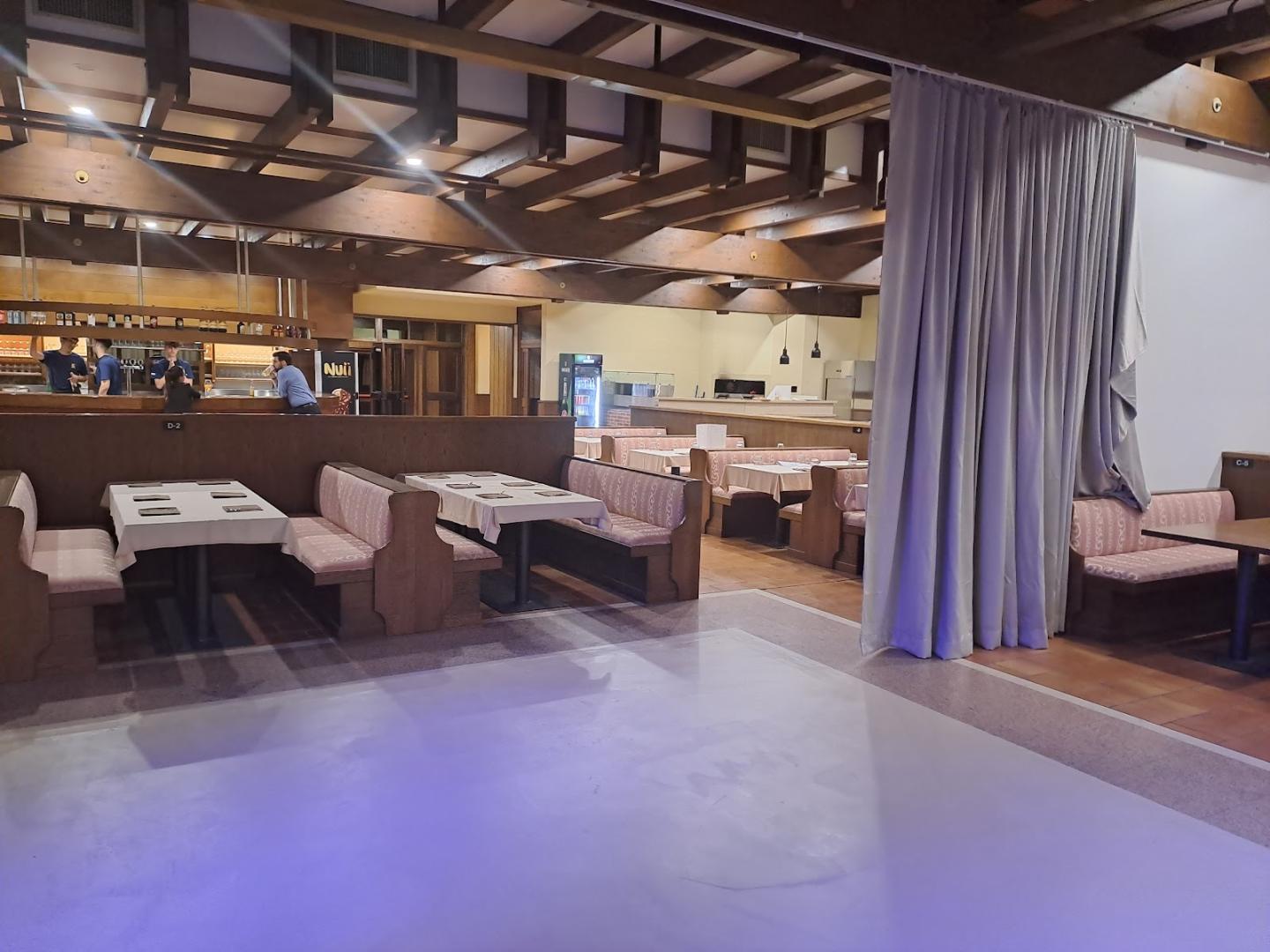 Foto di Ristorante Pizzeria - Pub Cluny