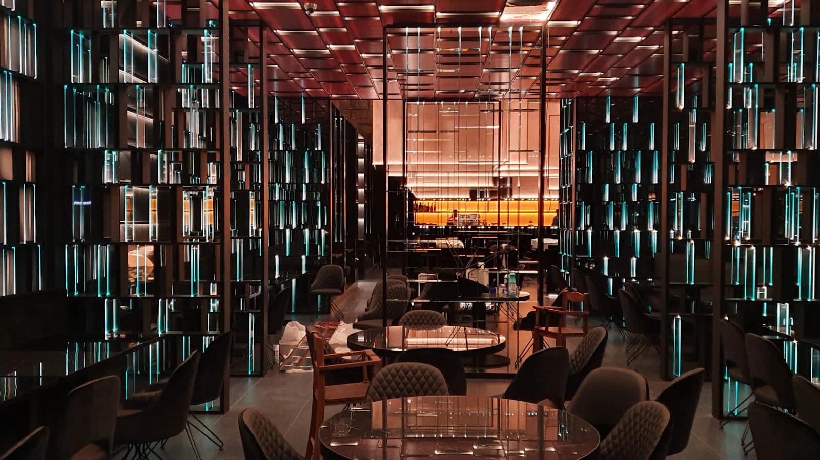 Foto di FIIN RESTAURANT