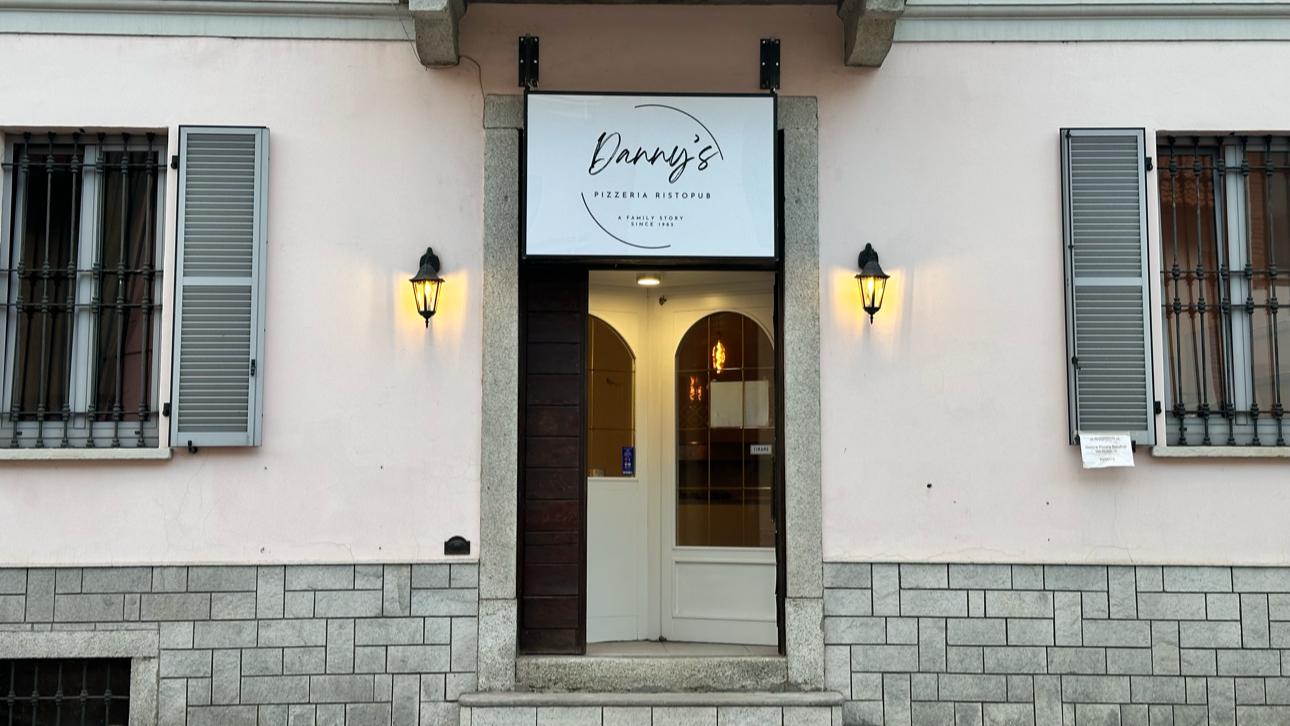Foto di Danny’s Pizzeria RistoPub