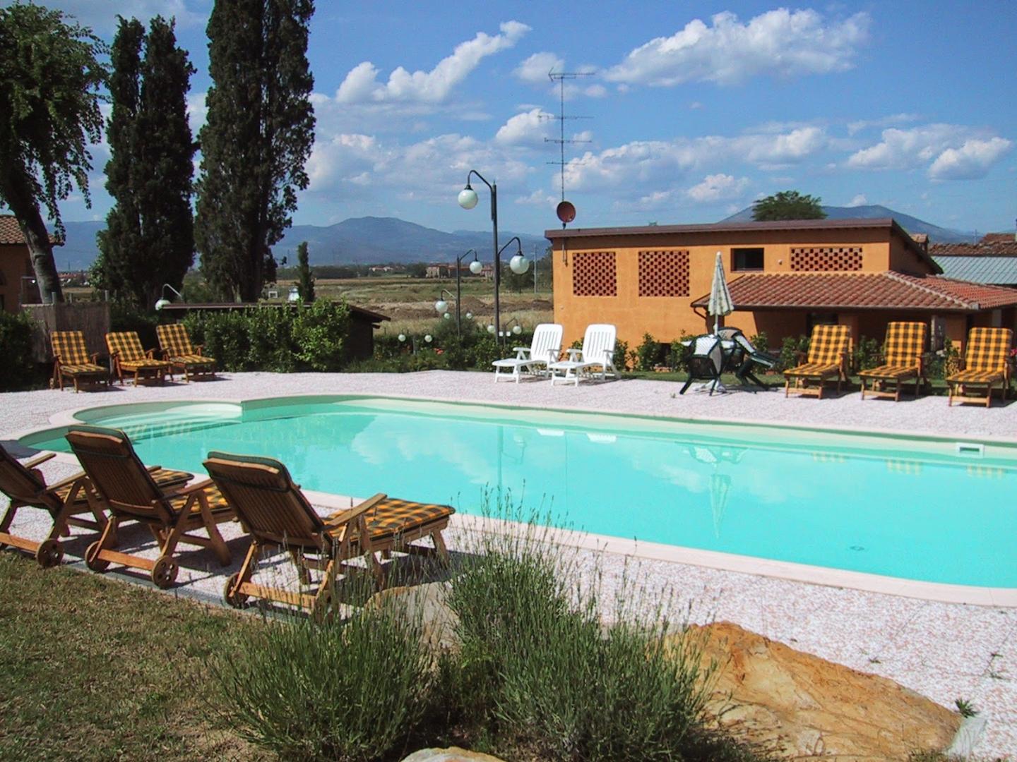 Foto di Hotel Il Borgo di Villa Castelletti