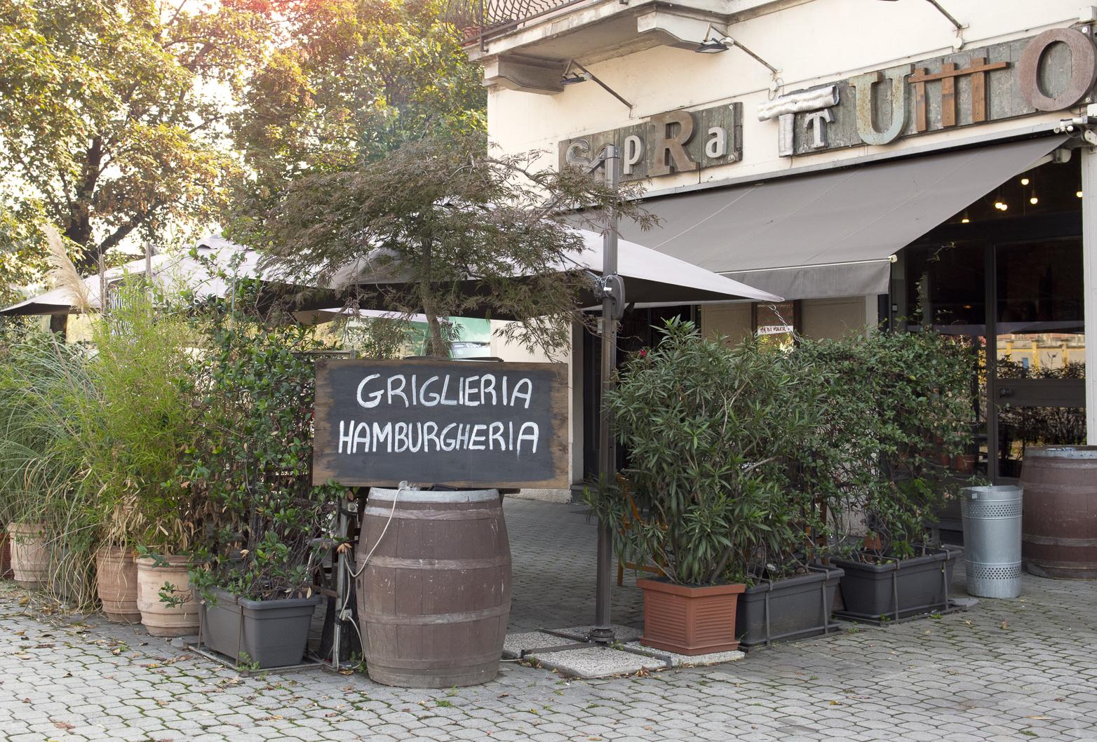 Foto di Soprattutto