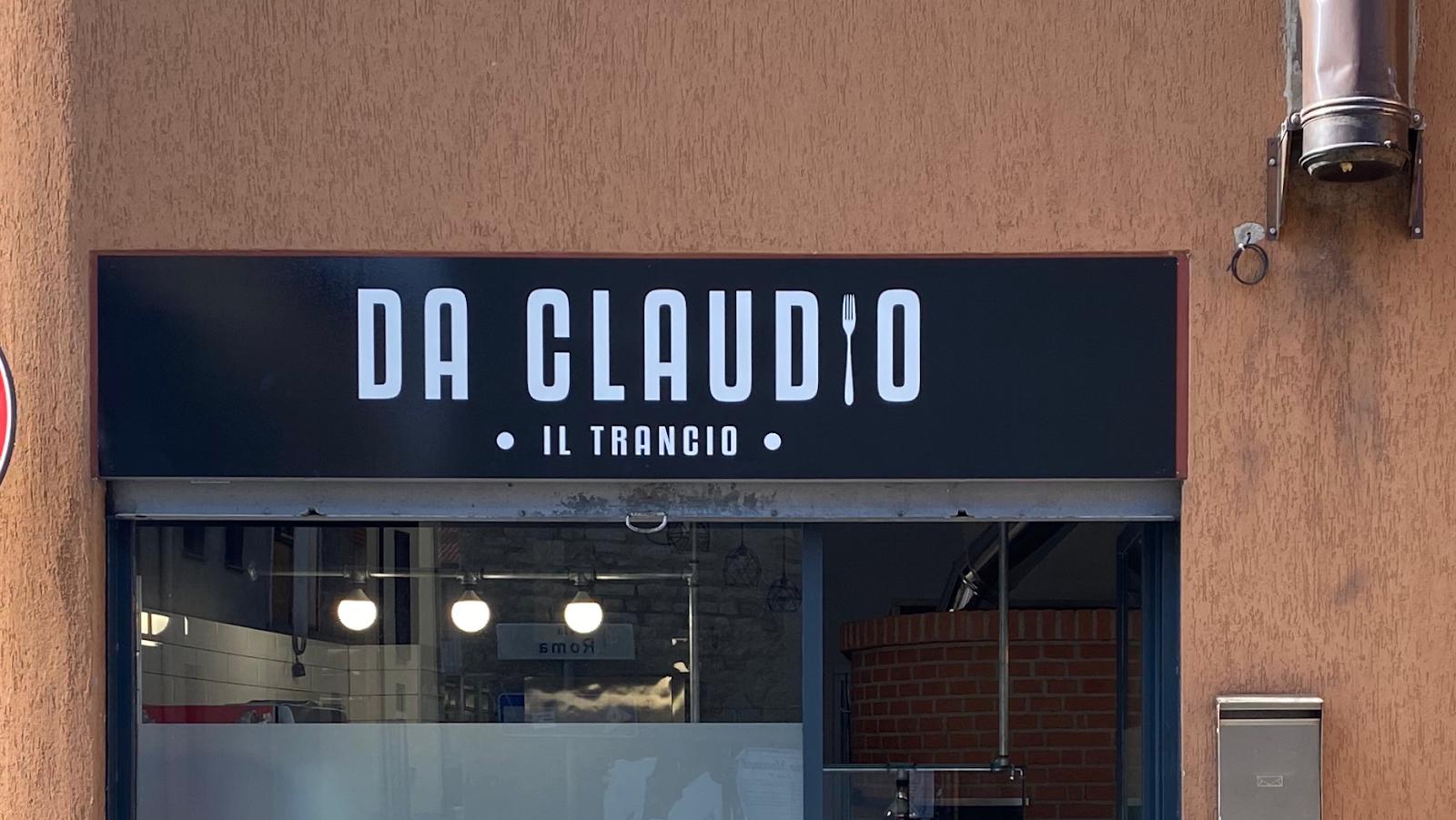 Foto di Da Claudio