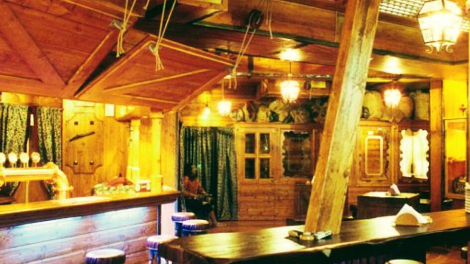 Foto di Calico Jack Tavern