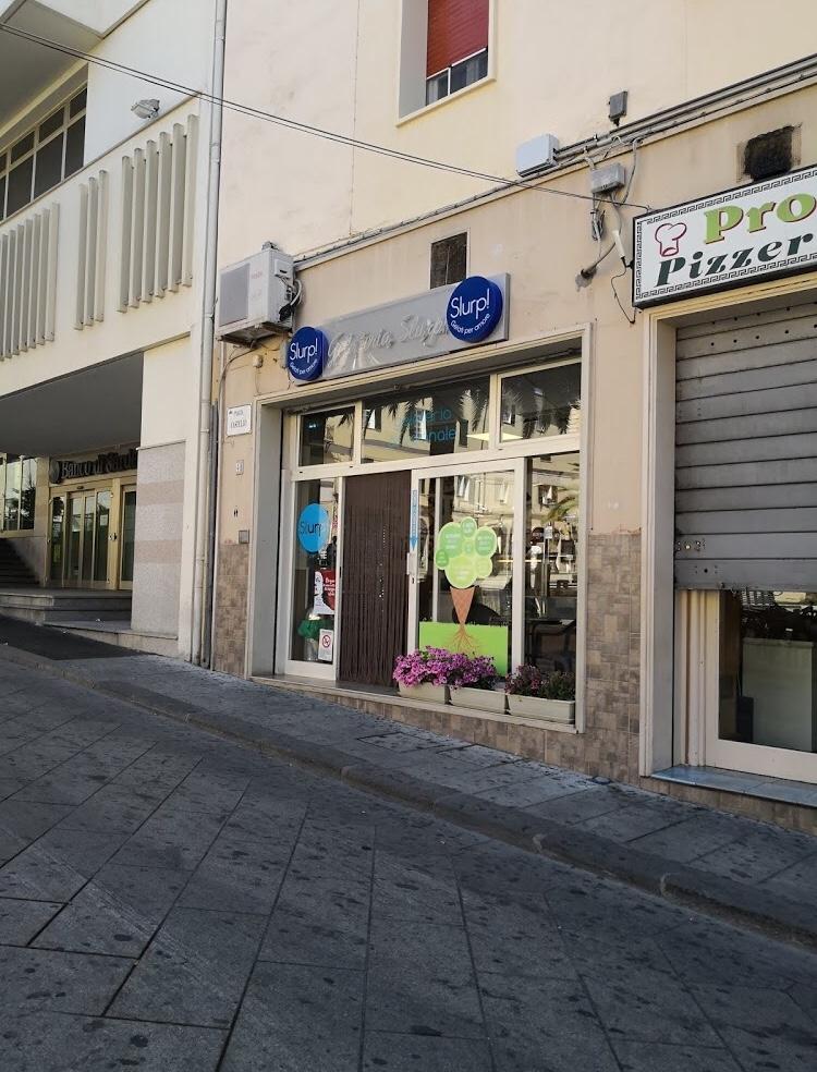 Foto di Gelateria Slurp