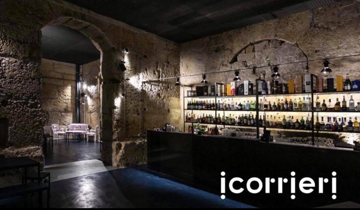 Foto di I Corrieri Cocktail Bar & Sushi
