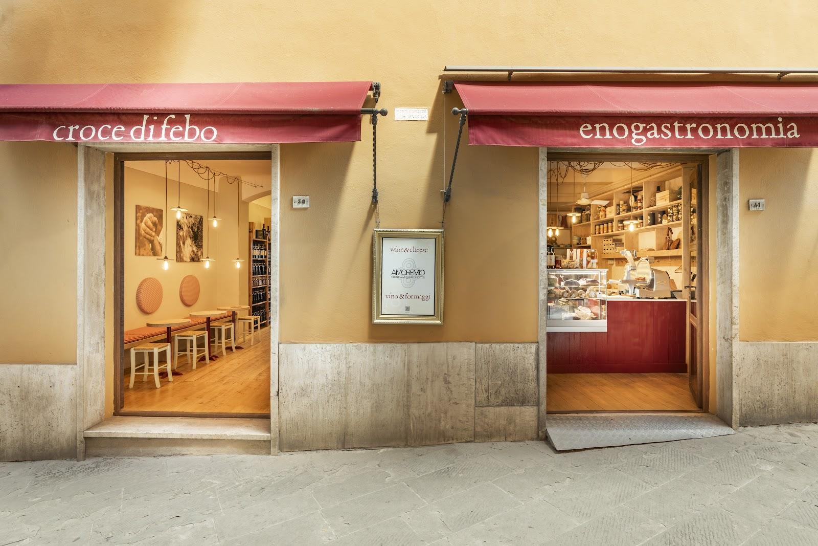 Foto di "AMOREMIO" Enoteca&Gastronomia
